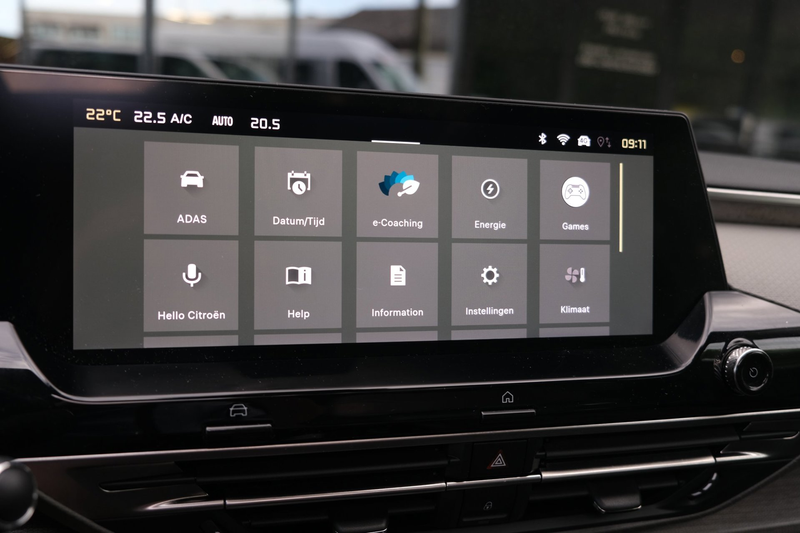 Citroen C5 X 1.6 Plug-in Hybrid 225 Shine|Rijklaar!|Fulloption| — photo 30