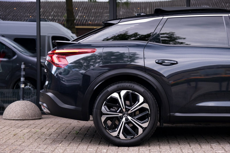 Citroen C5 X 1.6 Plug-in Hybrid 225 Shine|Rijklaar!|Fulloption| — photo 10