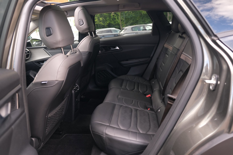Citroen C5 X 1.6 Plug-in Hybrid 225 Shine|Rijklaar!|Fulloption| — photo 41