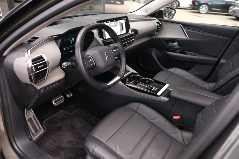 Citroen C5 X 1.6 Plug-in Hybrid 225 Shine|Rijklaar!|Fulloption| — photo 16