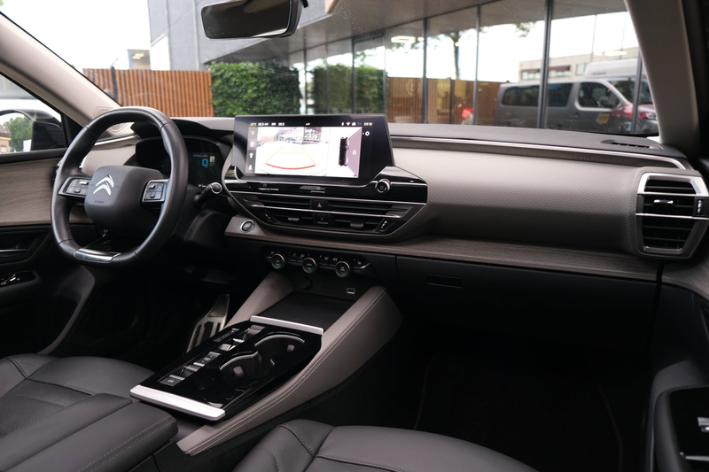 Citroen C5 X 1.6 Plug-in Hybrid 225 Shine|Rijklaar!|Fulloption| — photo 22