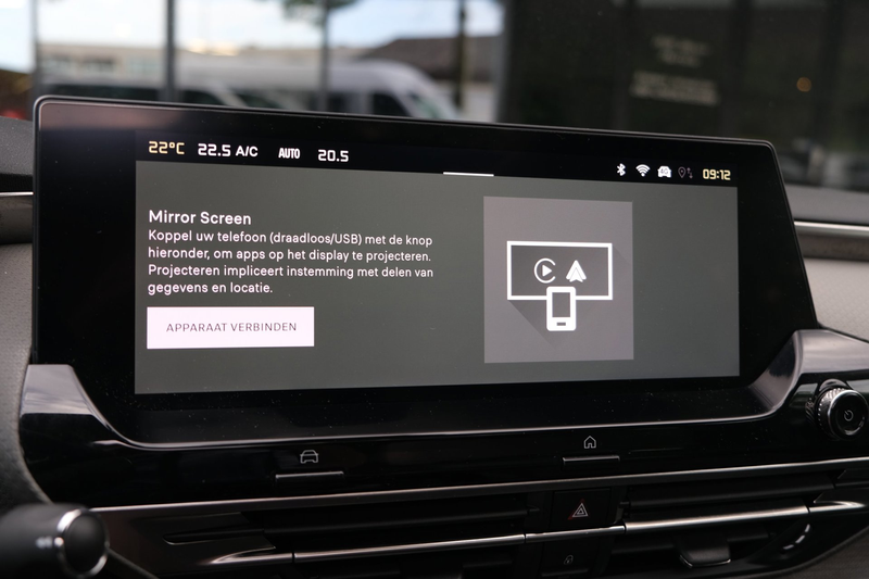 Citroen C5 X 1.6 Plug-in Hybrid 225 Shine|Rijklaar!|Fulloption| — photo 31