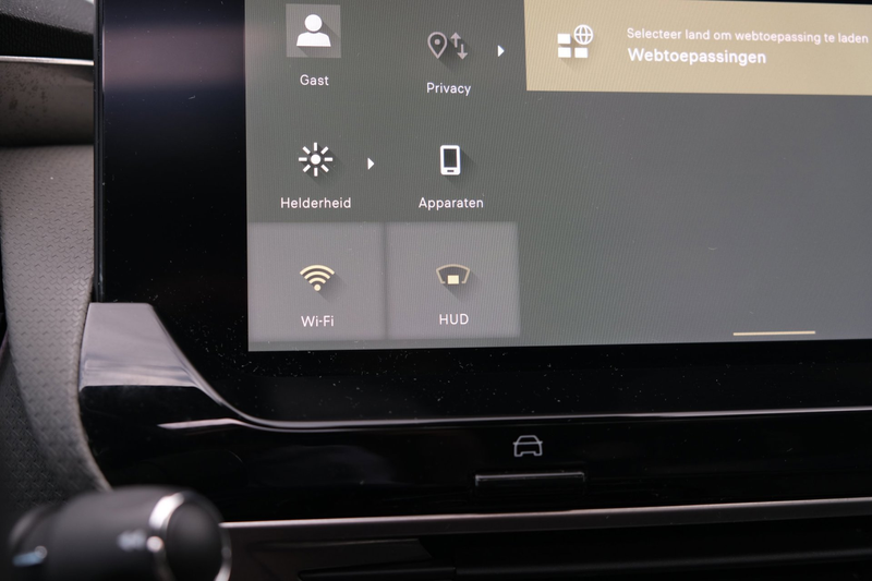 Citroen C5 X 1.6 Plug-in Hybrid 225 Shine|Rijklaar!|Fulloption| — photo 32