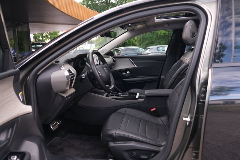 Citroen C5 X 1.6 Plug-in Hybrid 225 Shine|Rijklaar!|Fulloption| — photo 39