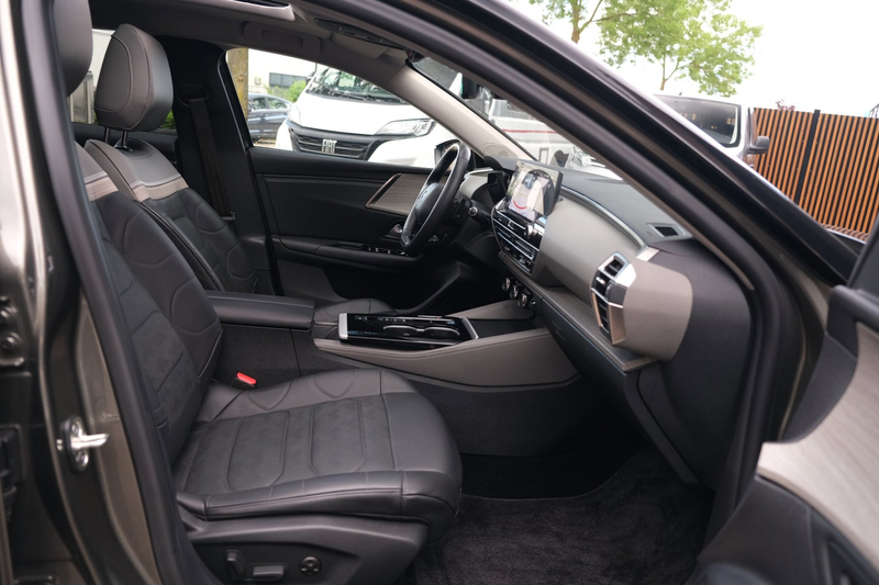 Citroen C5 X 1.6 Plug-in Hybrid 225 Shine|Rijklaar!|Fulloption| — photo 38