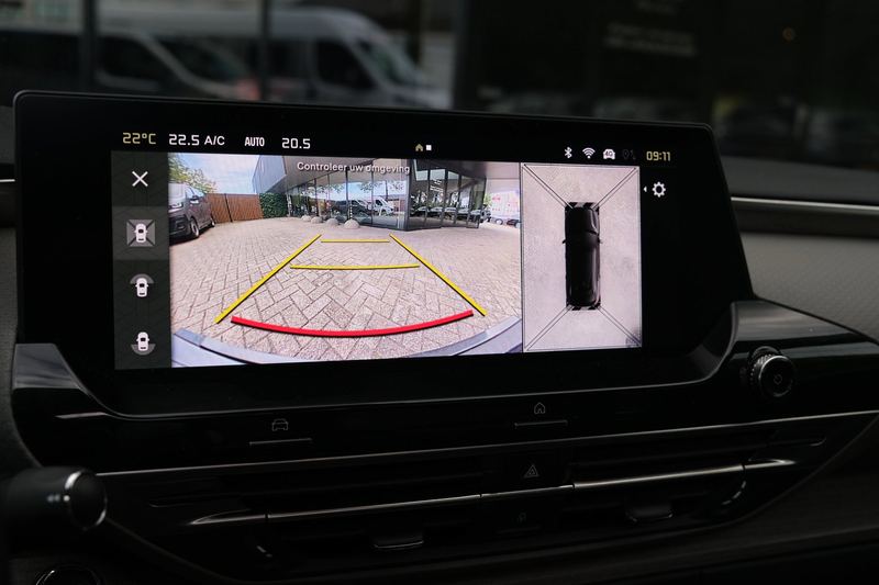 Citroen C5 X 1.6 Plug-in Hybrid 225 Shine|Rijklaar!|Fulloption| — photo 27