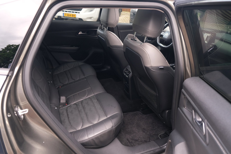 Citroen C5 X 1.6 Plug-in Hybrid 225 Shine|Rijklaar!|Fulloption| — photo 40