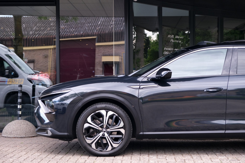 Citroen C5 X 1.6 Plug-in Hybrid 225 Shine|Rijklaar!|Fulloption| — photo 9
