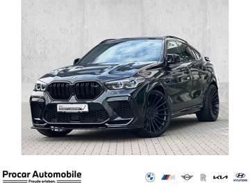 Competition 1of1 Hamann Full Package 23"