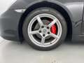 Porsche Boxster Zwart - thumbnail 6