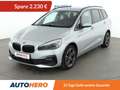 BMW 218 218d Gran Tourer xDrive Sport Line Aut.*NAVI*SHZ Grey - thumbnail 1