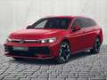 Volkswagen Passat Variant 2.0 TDI 4M R-LINE *STDHZG*AHK*H&K Rot - thumbnail 2