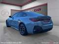 BMW 420 420d 2.0D Turbo hybrid Grau - thumbnail 3