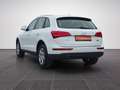Audi Q5 2.0 TDI quat. Top-Ausst. GARANTIE Weiß - thumbnail 4