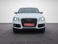 Audi Q5 2.0 TDI quat. Top-Ausst. GARANTIE Weiß - thumbnail 2