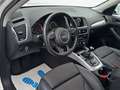 Audi Q5 2.0 TDI quat. Top-Ausst. GARANTIE Weiß - thumbnail 8