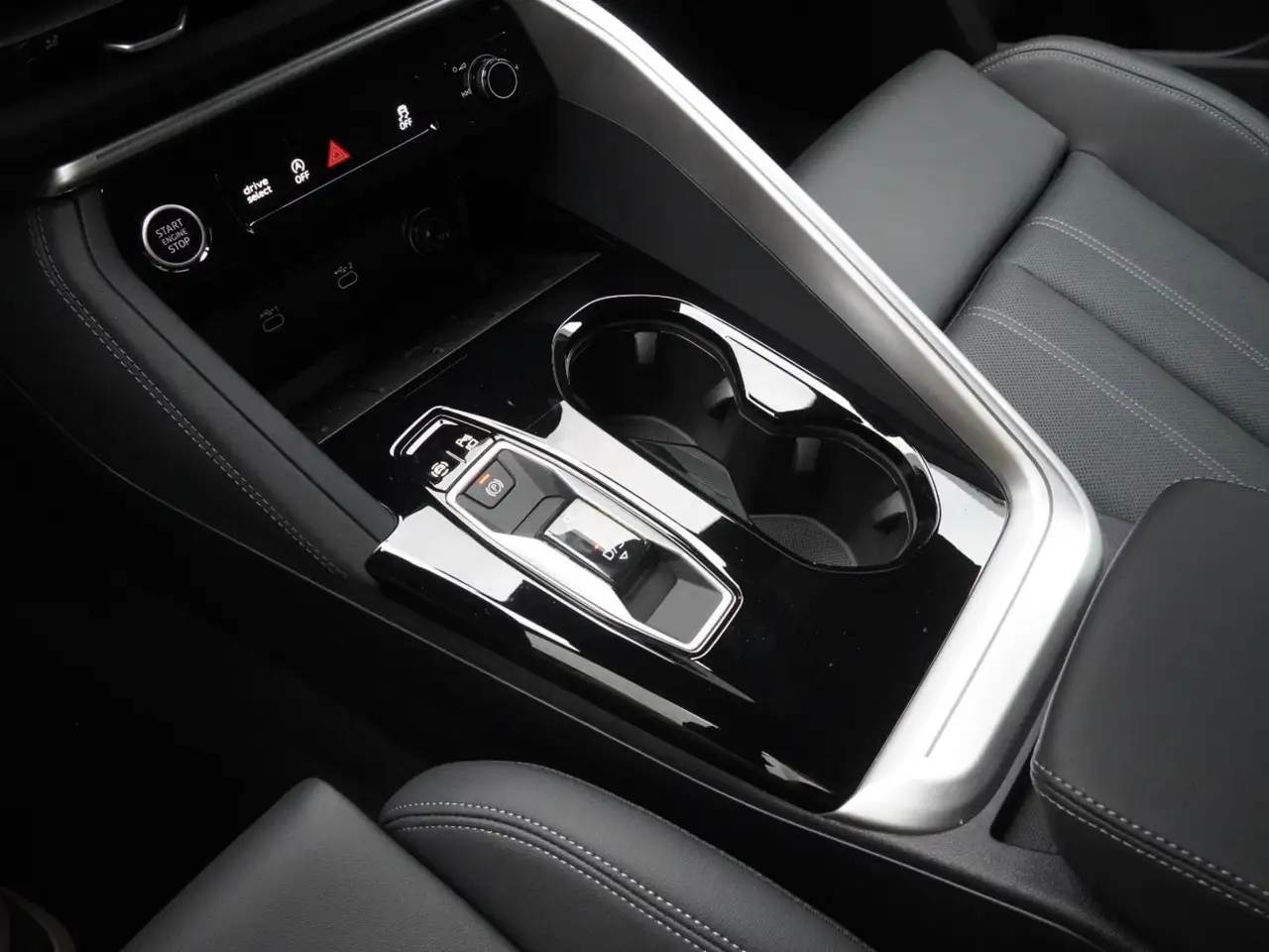Audi Q5 fotografie Audi Q5
