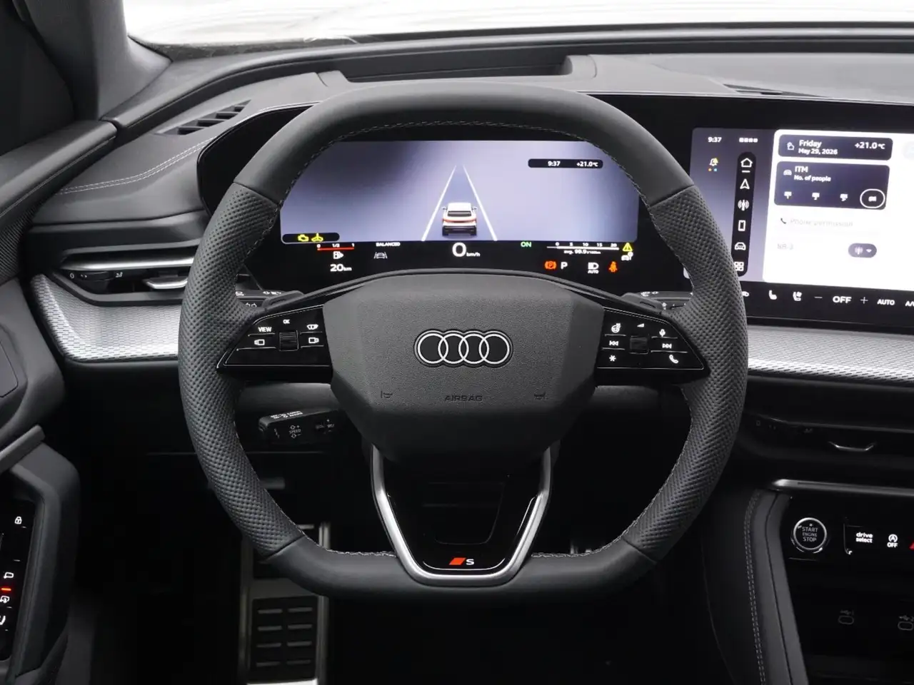 Audi Q5 fotografie Audi Q5