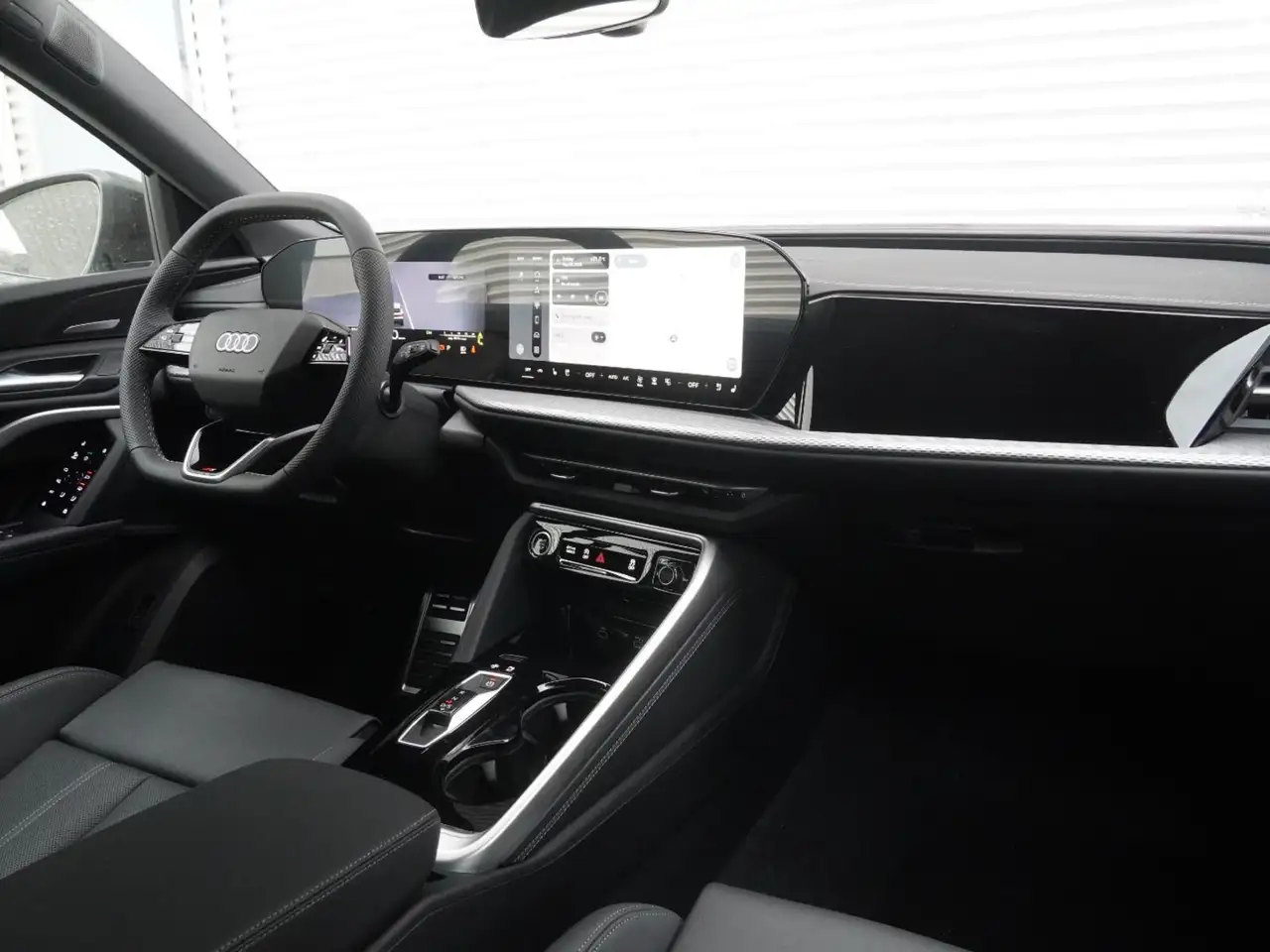 Audi Q5 fotografie Audi Q5