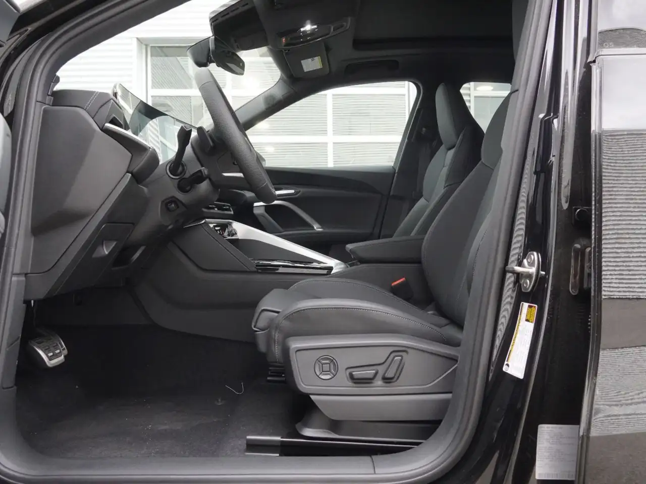 Audi Q5 fotografie Audi Q5