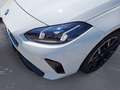 BMW 120 d Steptronic M Sportpaket Klimaaut. Weiß - thumbnail 13