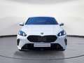 BMW 120 d Steptronic M Sportpaket Klimaaut. Weiß - thumbnail 7