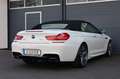 BMW 650 i xDrive Cabrio/ACC/360/H&K/SHZ/SBL/SPUR/R20 Weiß - thumbnail 6