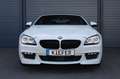 BMW 650 i xDrive Cabrio/ACC/360/H&K/SHZ/SBL/SPUR/R20 Weiß - thumbnail 2