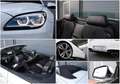 BMW 650 i xDrive Cabrio/ACC/360/H&K/SHZ/SBL/SPUR/R20 Weiß - thumbnail 8