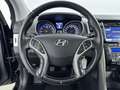 Hyundai i30 Wagon 1.6 GDI i-Vision // PANORAMA // NAVI // 1e E Zwart - thumbnail 22