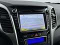 Hyundai i30 Wagon 1.6 GDI i-Vision // PANORAMA // NAVI // 1e E Zwart - thumbnail 7