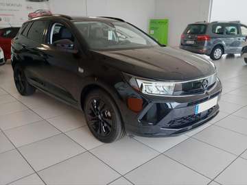 LIMITED EDITION 1.2T XHT MT6 S/S 130 CV