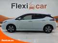 Nissan Leaf 40 kWh Acenta Access Blanc - thumbnail 4