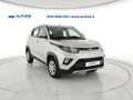 Mahindra KUV100 1.2 K6+ m-bifuel my20 Argento - thumbnail 2
