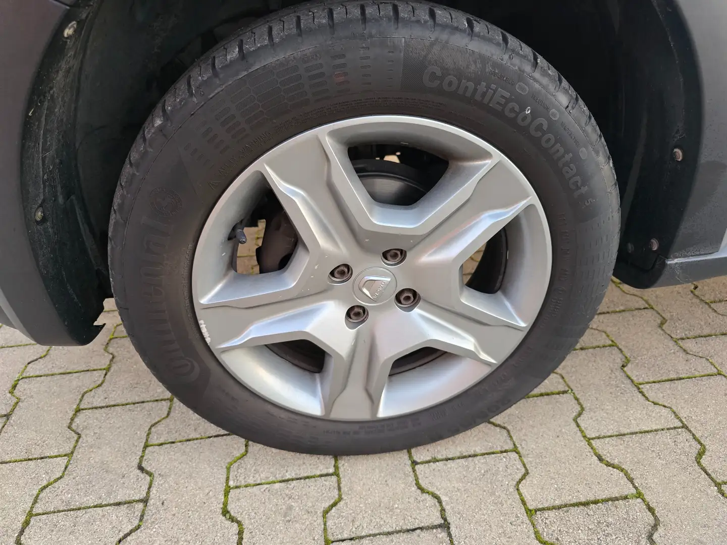 Dacia Sandero Stepway Prestige - 2