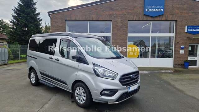 Bürstner Copa C 500 Bahia Active *Automatik*AHK*