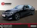 BMW 320 i M Sport+LED+ACC+Kamera+3-Zonen+SZH+Navi+APP+ Czarny - thumbnail 13