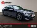 BMW 320 i M Sport+LED+ACC+Kamera+3-Zonen+SZH+Navi+APP+ Negro - thumbnail 9