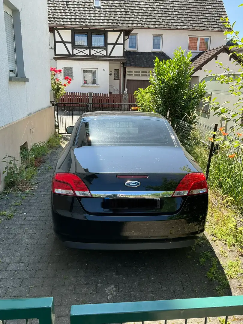 Ford Focus CC Coupe-Cabriolet 1.6 16V Trend - 2