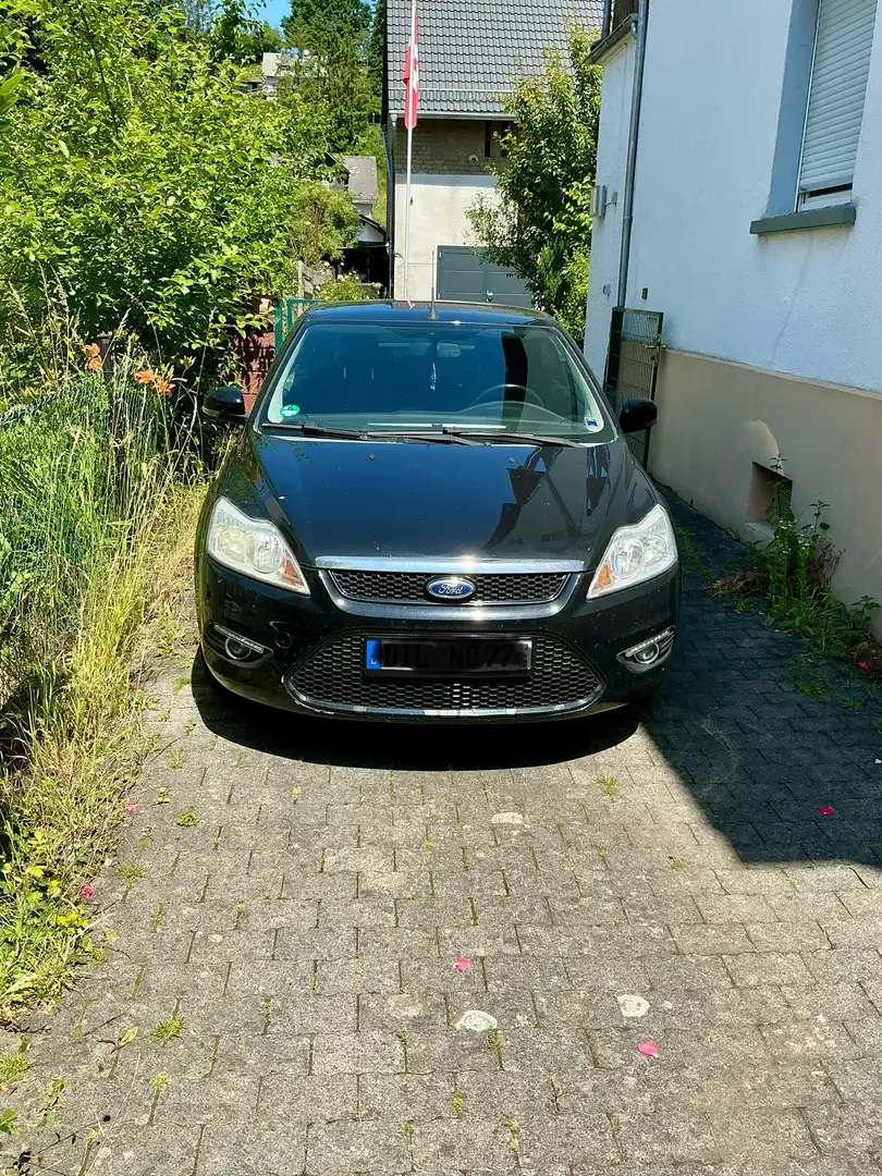 Ford Focus CC Coupe-Cabriolet 1.6 16V Trend - 1