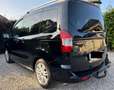 Ford Tourneo Courier Tourneo Courier 1.0 EcoBoost Titanium Schwarz - thumbnail 6