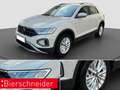 Volkswagen T-Roc 1.5 TSI DSG Life AHK LED NAVI SHZ Grau - thumbnail 30