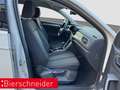 Volkswagen T-Roc 1.5 TSI DSG Life AHK LED NAVI SHZ Grau - thumbnail 13