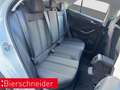 Volkswagen T-Roc 1.5 TSI DSG Life AHK LED NAVI SHZ Grau - thumbnail 19