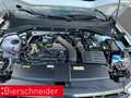 Volkswagen T-Roc 1.5 TSI DSG Life AHK LED NAVI SHZ Grau - thumbnail 23