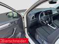 Volkswagen T-Roc 1.5 TSI DSG Life AHK LED NAVI SHZ Grau - thumbnail 27
