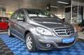 Mercedes-Benz B 170 *NAVI*SITZHZG*ALLWETTER*2.HAND* Gris - thumbnail 3