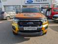 Ford Ranger 3.2 Wildtrak DOKA AHK*NAV*CAM*SHZ*PCD*KLIMAAUT Orange - thumbnail 29