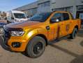 Ford Ranger 3.2 Wildtrak DOKA AHK*NAV*CAM*SHZ*PCD*KLIMAAUT Oranje - thumbnail 3
