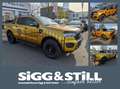 Ford Ranger 3.2 Wildtrak DOKA AHK*NAV*CAM*SHZ*PCD*KLIMAAUT Portocaliu - thumbnail 1